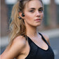 🔥 Žhavý prodej 🎁 NOVÁ Bone Conduction sluchátka 2026 🎧