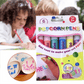 🖍️🎨 Kouzelné nafukovací fixy – nakreslete, zahřejte a sledujte, jak se to nafoukne! Zábavné 3D tvoření pro děti – skvělé jako vánoční dárky i pro vlastní projekty.