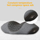 [Buen regalo] Almohada de masaje para el cuello con calor