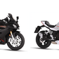 🏍️Model motocyklu v měřítku 1:12