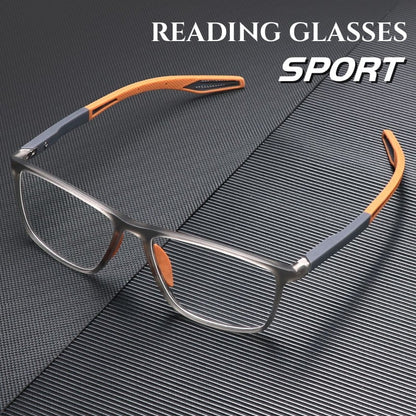 👓Ultralehké brýle proti modrému světlu a presbyopii