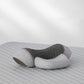 [Buen regalo] Almohada de masaje para el cuello con calor