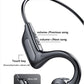 🔥 Žhavý prodej 🎁 NOVÁ Bone Conduction sluchátka 2026 🎧