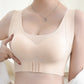 Naadloze Comfort-BH zonder Beugel