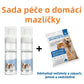 Šampon bezoplachový pro domácí mazlíčky 🐾