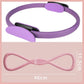 Pilates Ring – Fitness Přípravek pro Domácí Cvičení