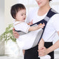 🤱👶Ergonomické a pohodlné nosítko pro děti, které rovnoměrně rozkládá váhu a snižuje zátěž ramen a pasu! 💪🍼