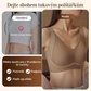 🔥👙Zpevněte povislá prsa bez kostic – bezešvá push-up podprsenka. Na dobírku!