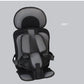 👶 Dětská autosedačka | Automatická bezpečná sedačka, jednoduchá instalace pro rodinné výlety