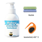 🐱🐈 Jemná rostlinná deodorantová pěna pro domácí mazlíčky