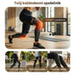 🔥Extra dlouhé sportovní zahřívací chrániče kolen