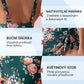 🔥👙2025 Novinka ✨ Dámské jednodílné plavky