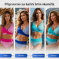 👙 Barevně blokované bikiny S-3XL: Stylové a tvarující dvoudílné plavky 🌊