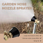 🔥Adjustable Nozzle Sprayer (for Agricultural Sprayers)