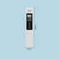 💧 BUY 2 GET 3! ✨ 3-in-1 TDS Water Quality Tester - Measures pH, Chlorine and Hardness with LCD Display for Pools and Aquariums 🌊📱