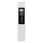 💧 BUY 2 GET 3! ✨ 3-in-1 TDS Water Quality Tester - Measures pH, Chlorine and Hardness with LCD Display for Pools and Aquariums 🌊📱