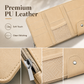 All-in-One Car Sun Visor Organizer