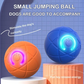 🎁Interaktivní míček Smart Pet Bounce🐶