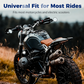 🎁Kupte 1 a získáte 1 zdarma🏍️ Univerzální silikonové chrániče řídítek a brzdových páček