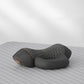[Buen regalo] Almohada de masaje para el cuello con calor