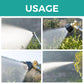 🔥Adjustable Nozzle Sprayer (for Agricultural Sprayers)