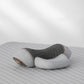 [Buen regalo] Almohada de masaje para el cuello con calor