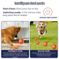 🎁Interaktivní míček Smart Pet Bounce🐶