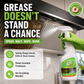 🏆Heavy Duty Kitchen Degreaser Spray🌟Kupte více ušetřete více