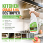 🏆Heavy Duty Kitchen Degreaser Spray🌟Kupte více ušetřete více