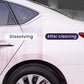 🔥50% SLEVA!🔥Odstraňovač rzi a železných prachů pro automobily