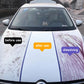 🔥50% SLEVA!🔥Odstraňovač rzi a železných prachů pro automobily