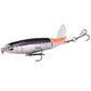 🎣 Rybařská sada 5 nástrah – 2x13g + 3x4,5g 🐟🪰