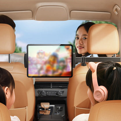 💗LAST DAY SALE 50% OFF⚡50K+ SOLD💕Tablet Holder for Car Headrest🚗