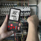 🎉【Aanbieding】⚡📟Draagbare Slimme Digitale Multimeter | EBTN-LCD | LED Zaklamp | Capaciteitstest🧰