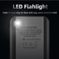 🎉【Aanbieding】⚡📟Draagbare Slimme Digitale Multimeter | EBTN-LCD | LED Zaklamp | Capaciteitstest🧰