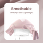 Naadloze Comfort BH met Brede Bandjes en Extra Ondersteuning