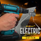 ⚡ 50% SLEVA TEĎ!🔧 Elektrický vykrajovač na vrtačku – Bezpečný účinný a přenosný – DIY nezbytnost 🛡️