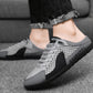 👟2026 New arrival 50% OFF!🌞Fashionable Multifunctional Breathable Slip-On Shoes