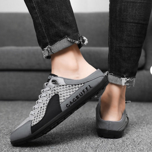 👟2026 New arrival 30% OFF!🌞Fashionable Multifunctional Breathable Slip-On Shoes