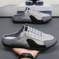 👟2026 New arrival 50% OFF!🌞Fashionable Multifunctional Breathable Slip-On Shoes