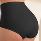 Corrigerende High-Waist Slip met Meshdetail
