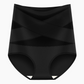 Corrigerende High-Waist Slip met Meshdetail