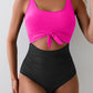 👙 Jednodílné plavky pro ženy – Tummy Control, slimming efekt, pohodlné | Pláž, bazén & dovolená 🏖️✨💃