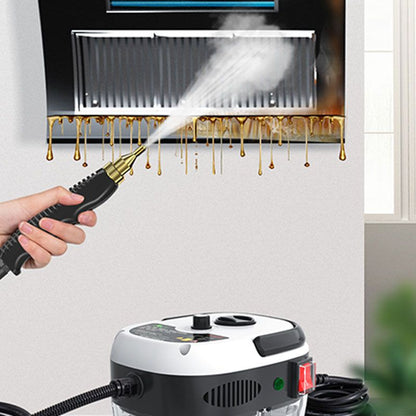 💥⚡2500W ruční vysokoteplotní parní čistič pod tlakem