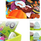 Magnetické puzzle dětské hračky