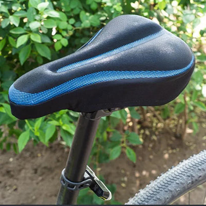 🔥Velmi flexibilní sedlo na kolo🚴‍♂️