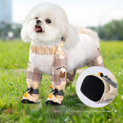 🐕Venkovní kalhoty pro psy🐾