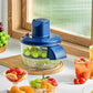 ✅ [DOBÍRKA] Automatická Škrabka – Bezdrátová & Skladem 🍏
