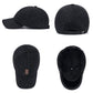 🔥🧢Zimní lehká a hřejivá kšiltovka