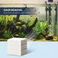 🐠 1+1 ZDARMA! ✨ Čistící tablety do akvária - Křišťálově čistá voda za 24 hodin odstraní zápach i nečistoty a jsou bezpečné pro ryby i rostliny 🌿🔮